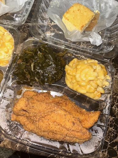 Kisha's Kitchen 2